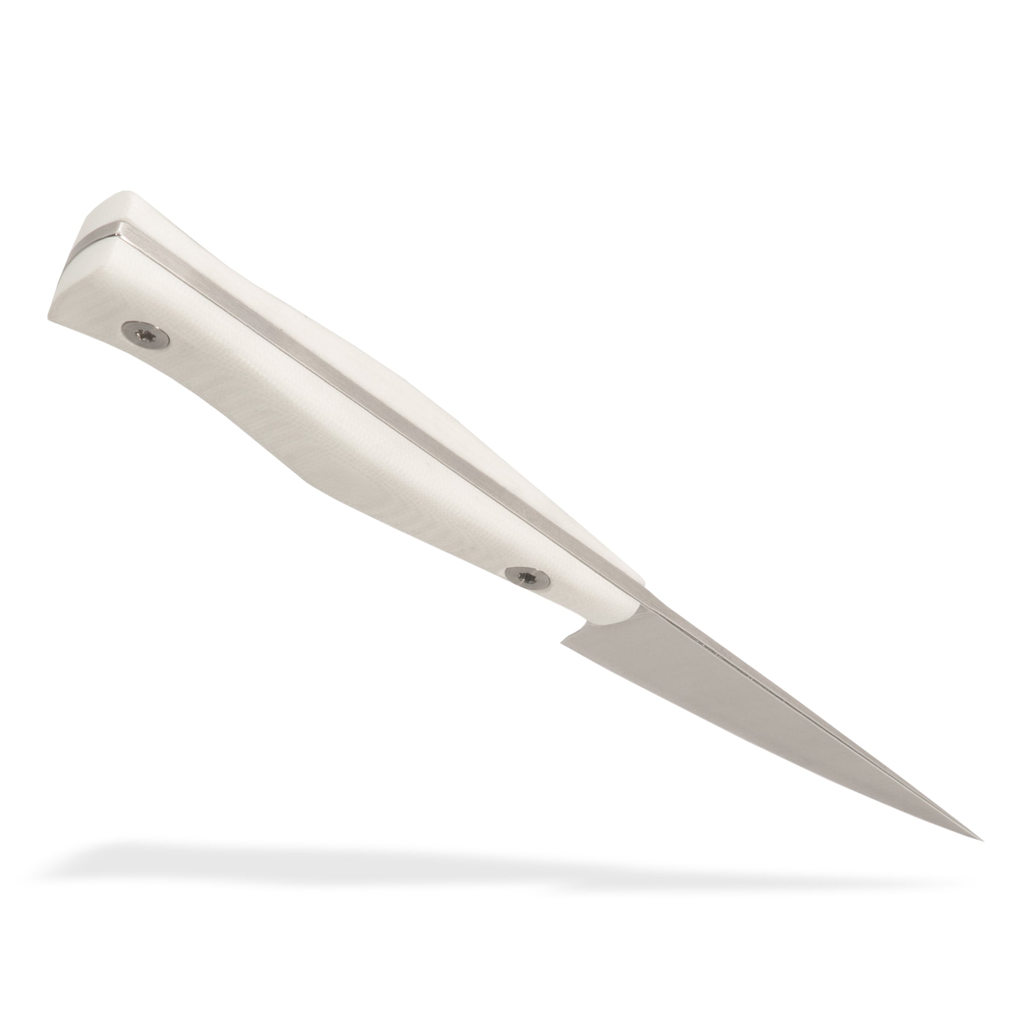 Detail photo Town Cutler Culinary 2.0 White Paring Knife