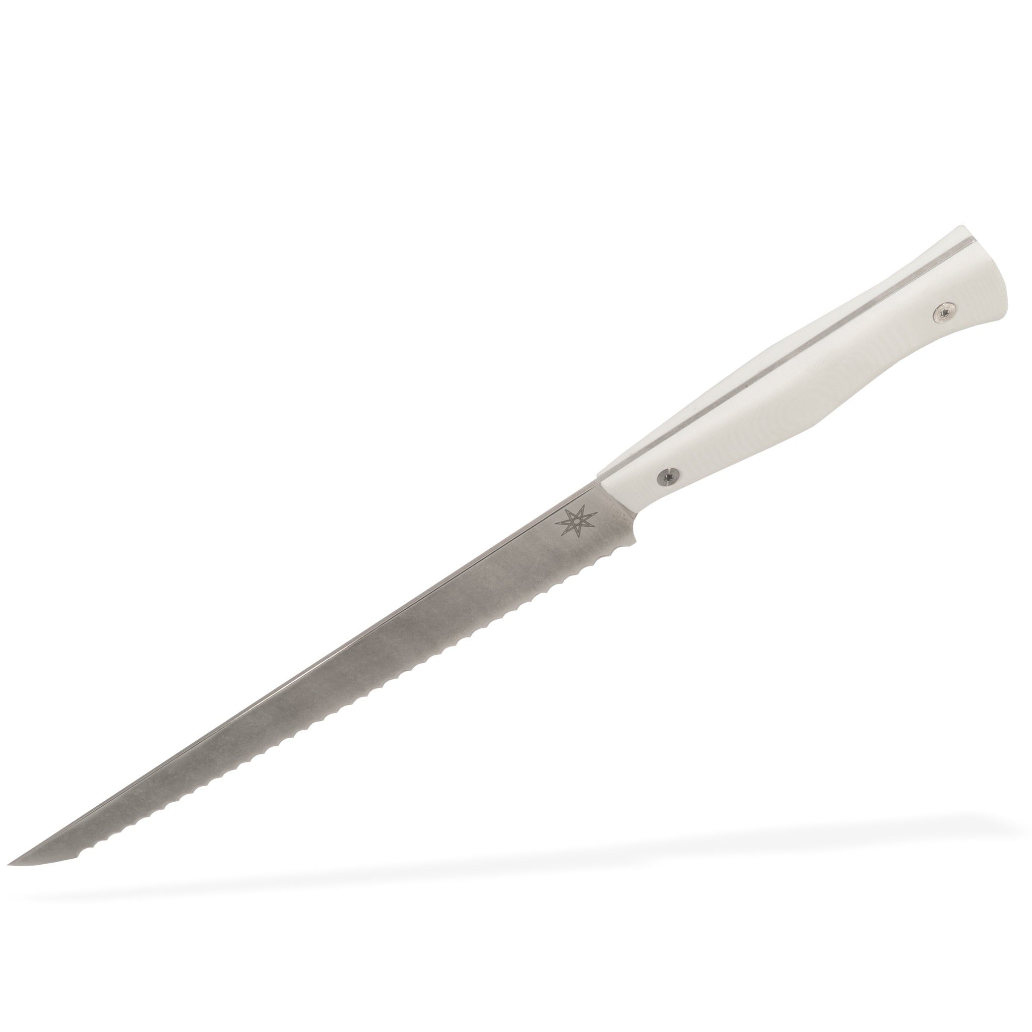 Detail photo Town Cutler Culinary 2.0 White Bread Knife