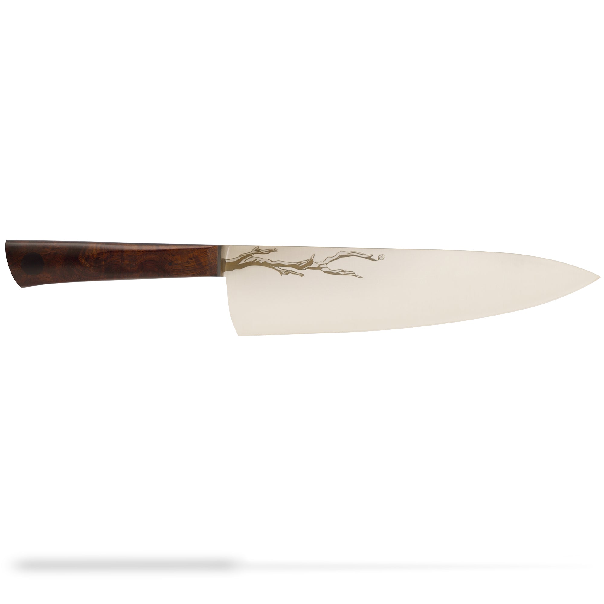 8.5" Chef Knife - Olneya