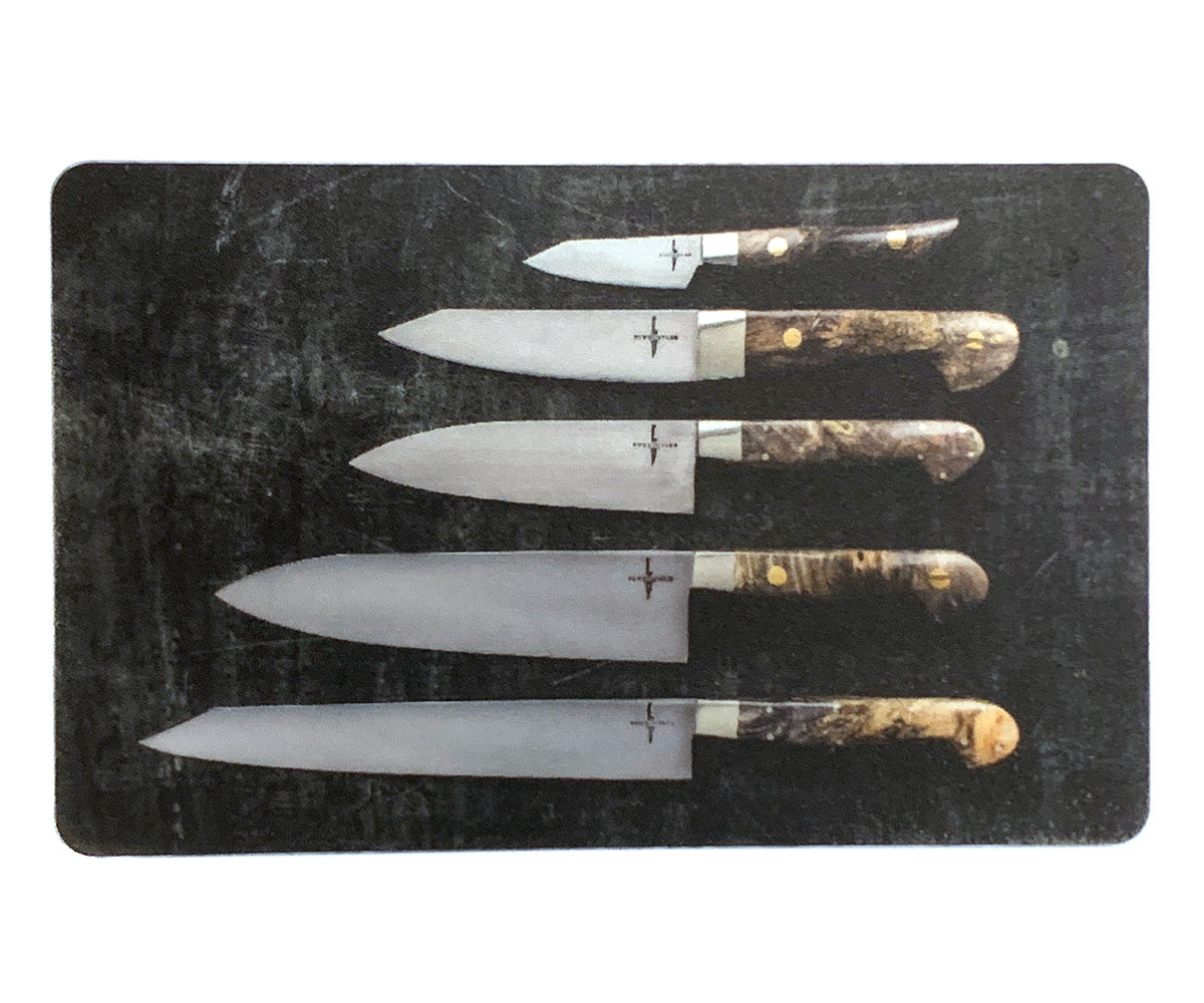 Gift Card - Town Cutler