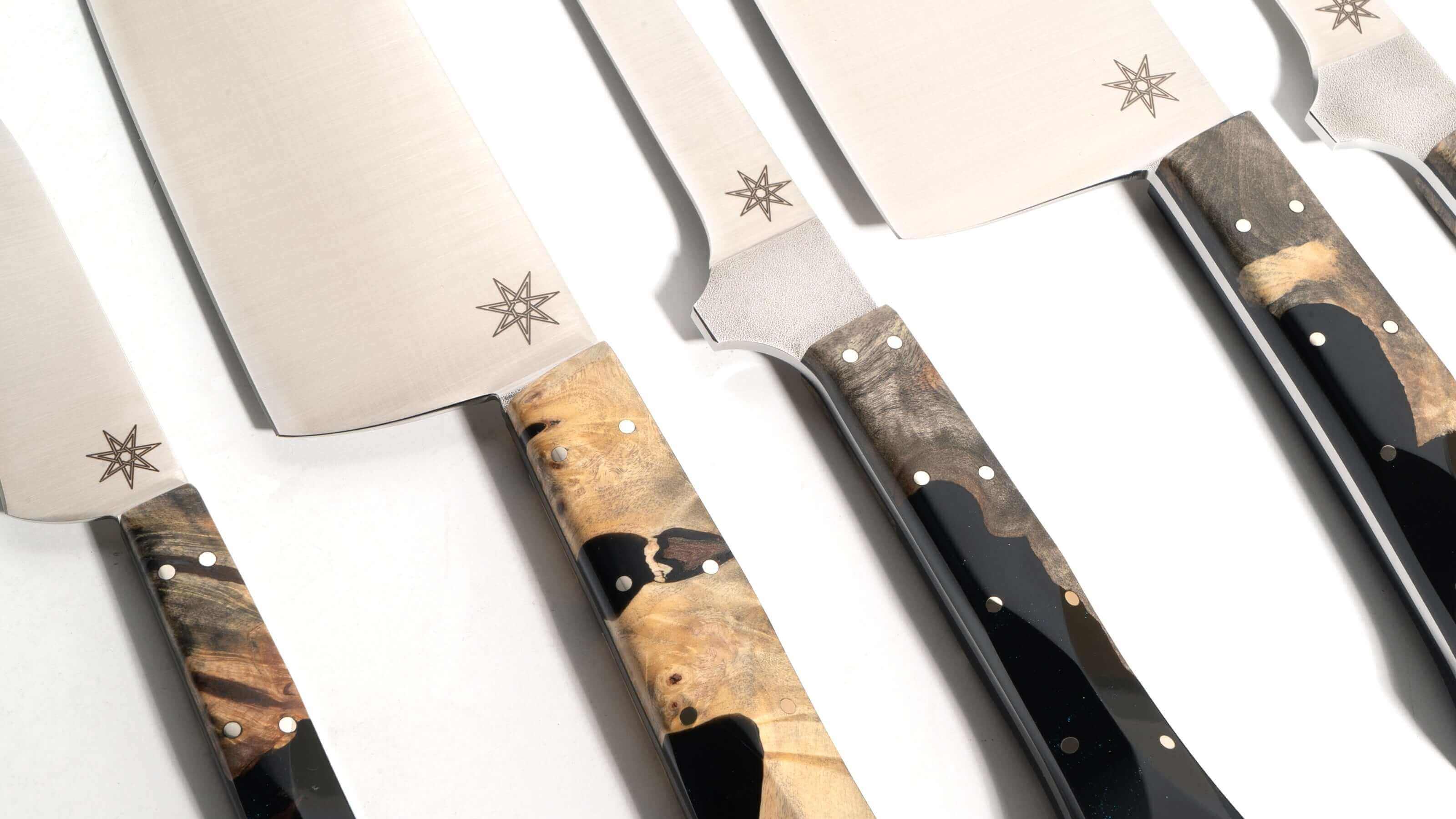 The Art of Choosing the Perfect Butcher Knife Set: A Comprehensive Guide