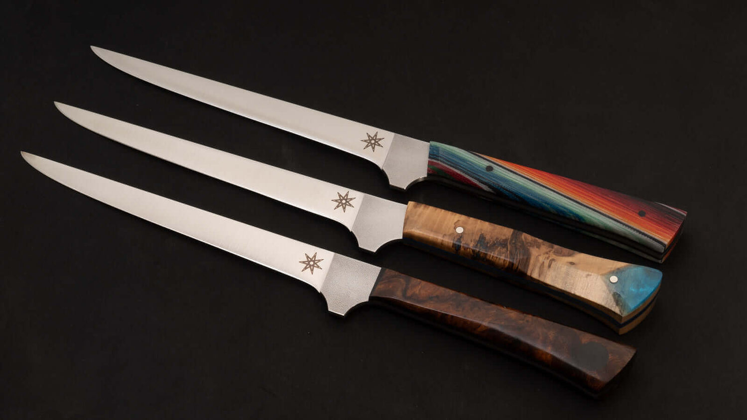 Caring for Your Butcher Knife Set: Tips for Maintenance and Longevity