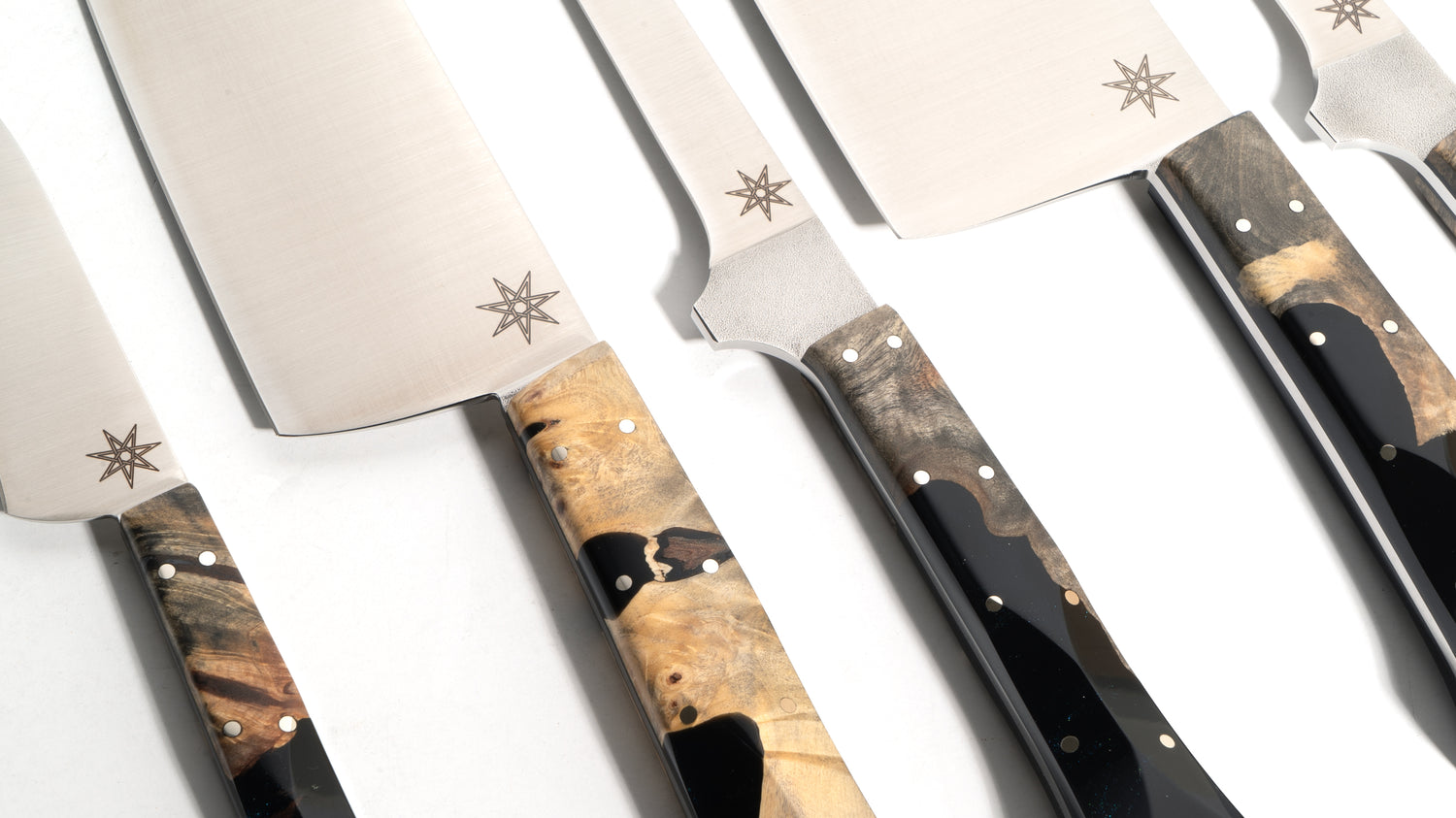 The Art of Choosing the Perfect Butcher Knife Set: A Comprehensive Guide
