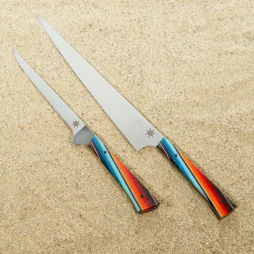 The best butcher knife set to transform your chef skills
