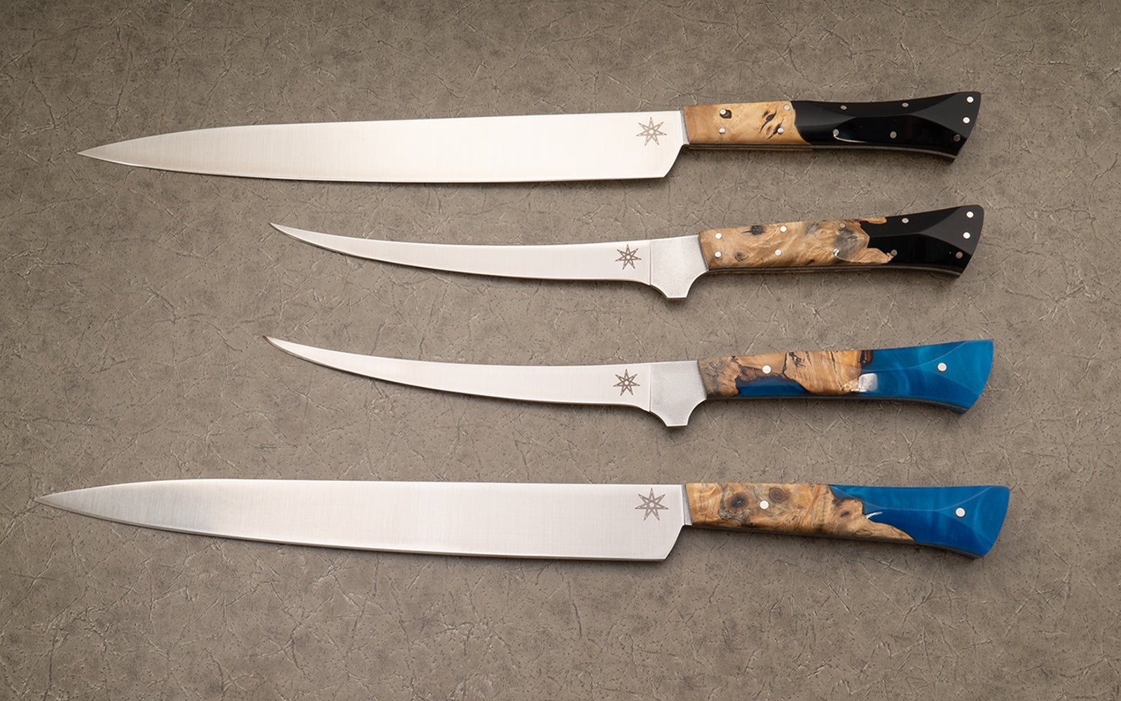 Caring for your Fish Fillet Knife: Tips for Maintenance and Longevity