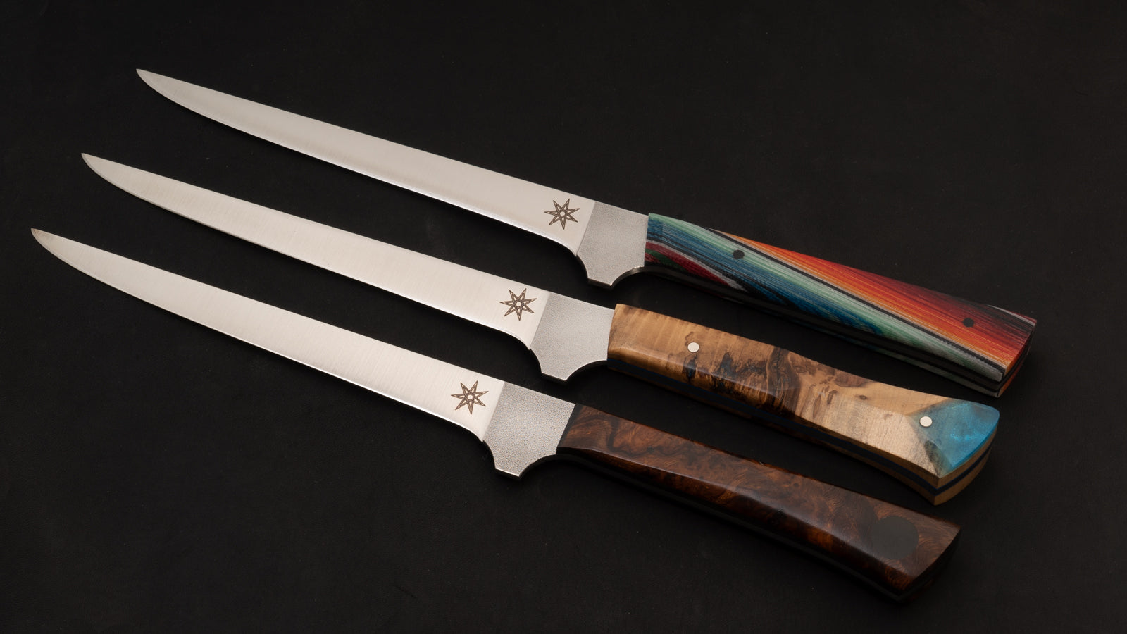 Caring for Your Butcher Knife Set: Tips for Maintenance and Longevity