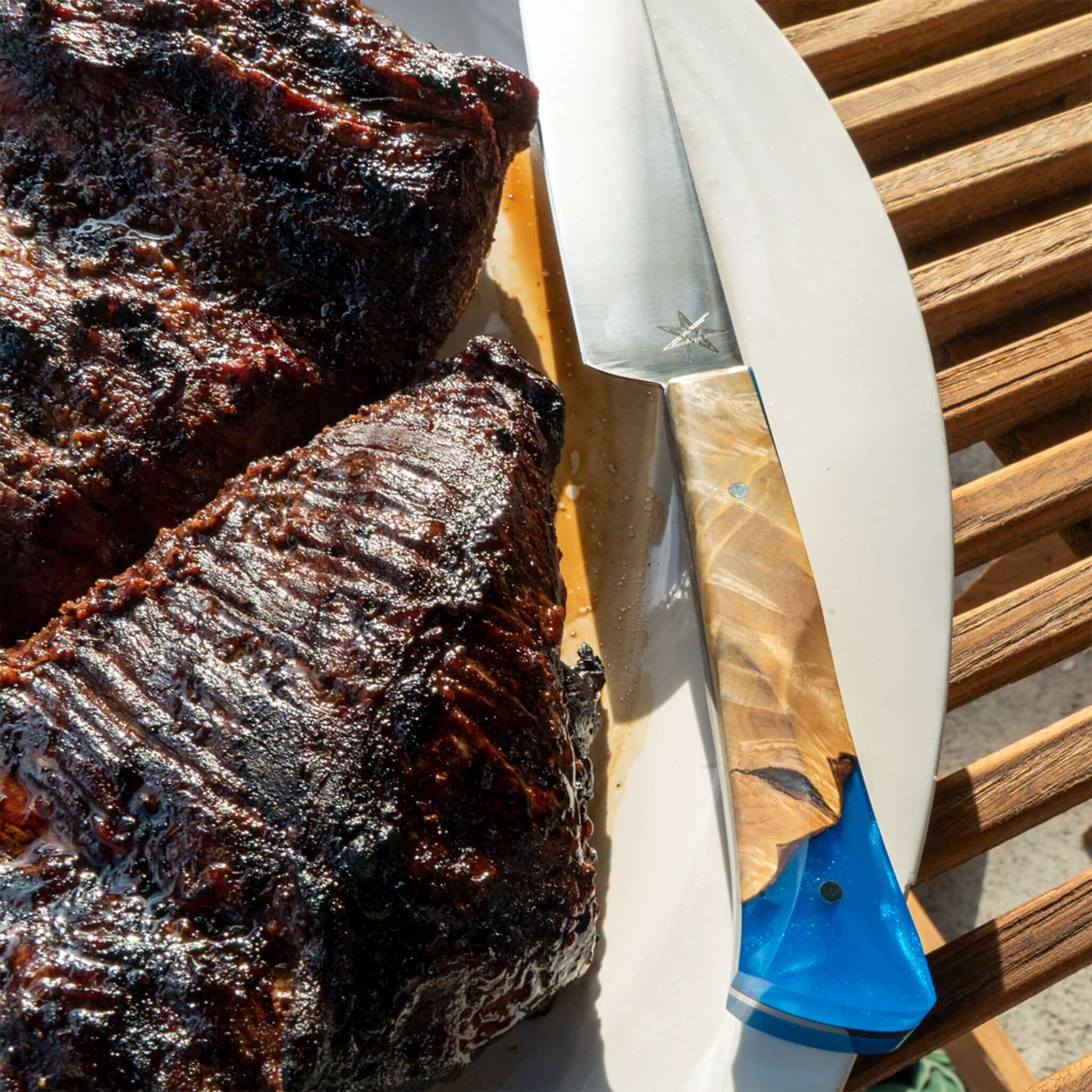 Slicers and Carving