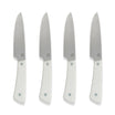 Culinary 2.0 White G-10 - Steak Knives