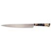 10" Slicer Knife for carving by Town Cutler. Desert Dawn line.