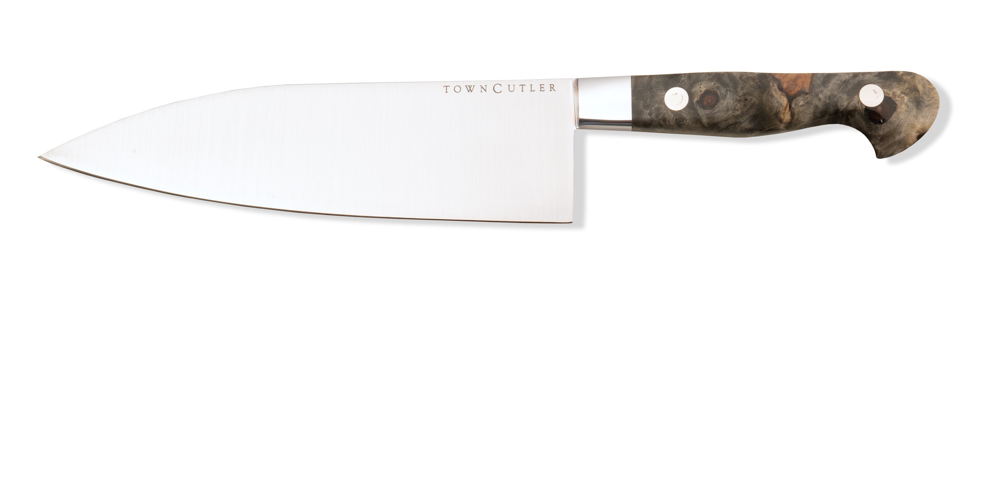 Town Cutler Classic Chef Knife.