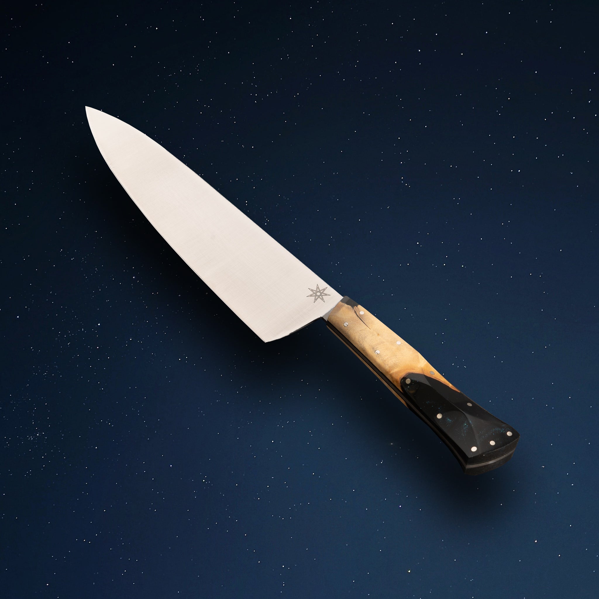 5 Inch Chef's knife – Elk River Knives