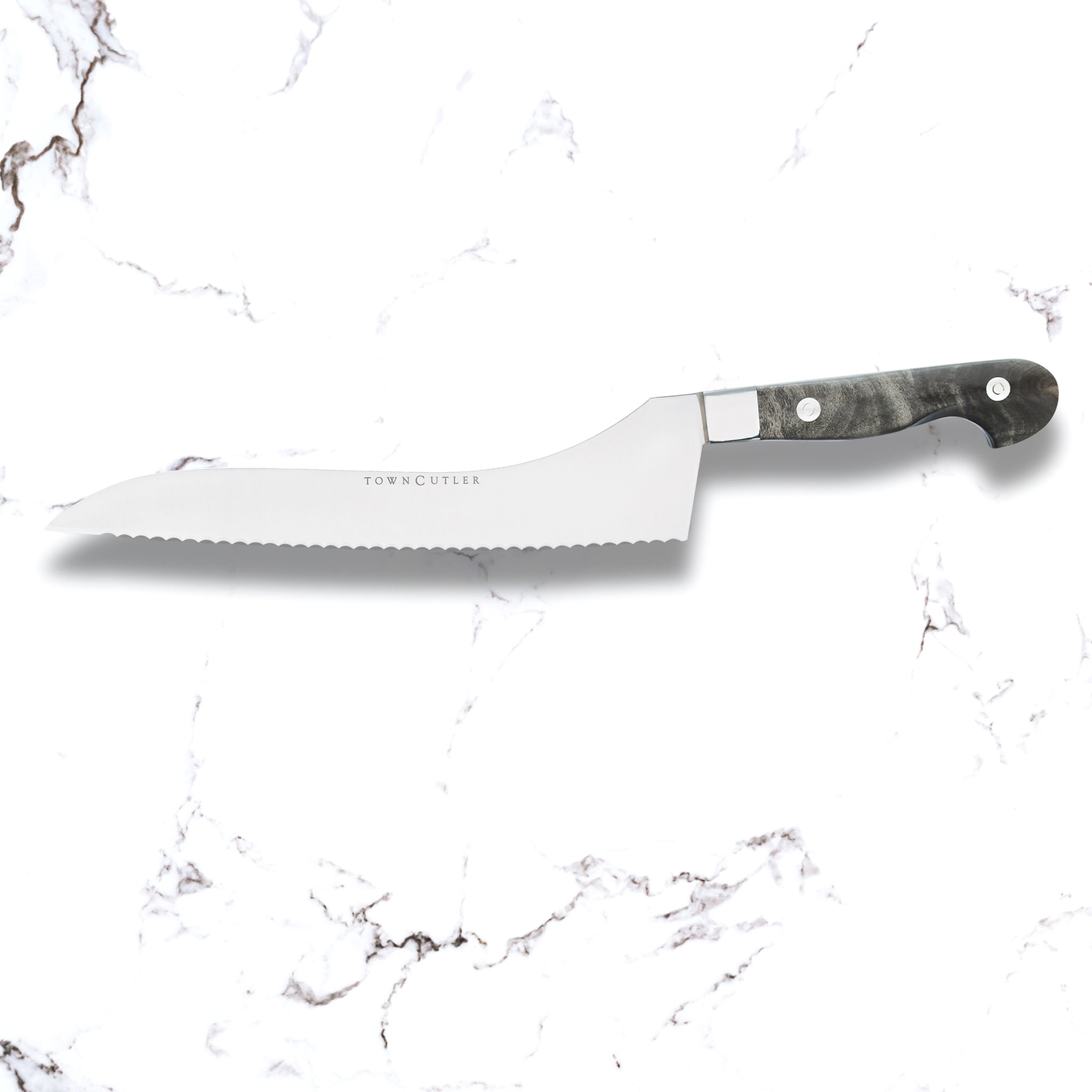 The 2 Best Serrated Bread Knives