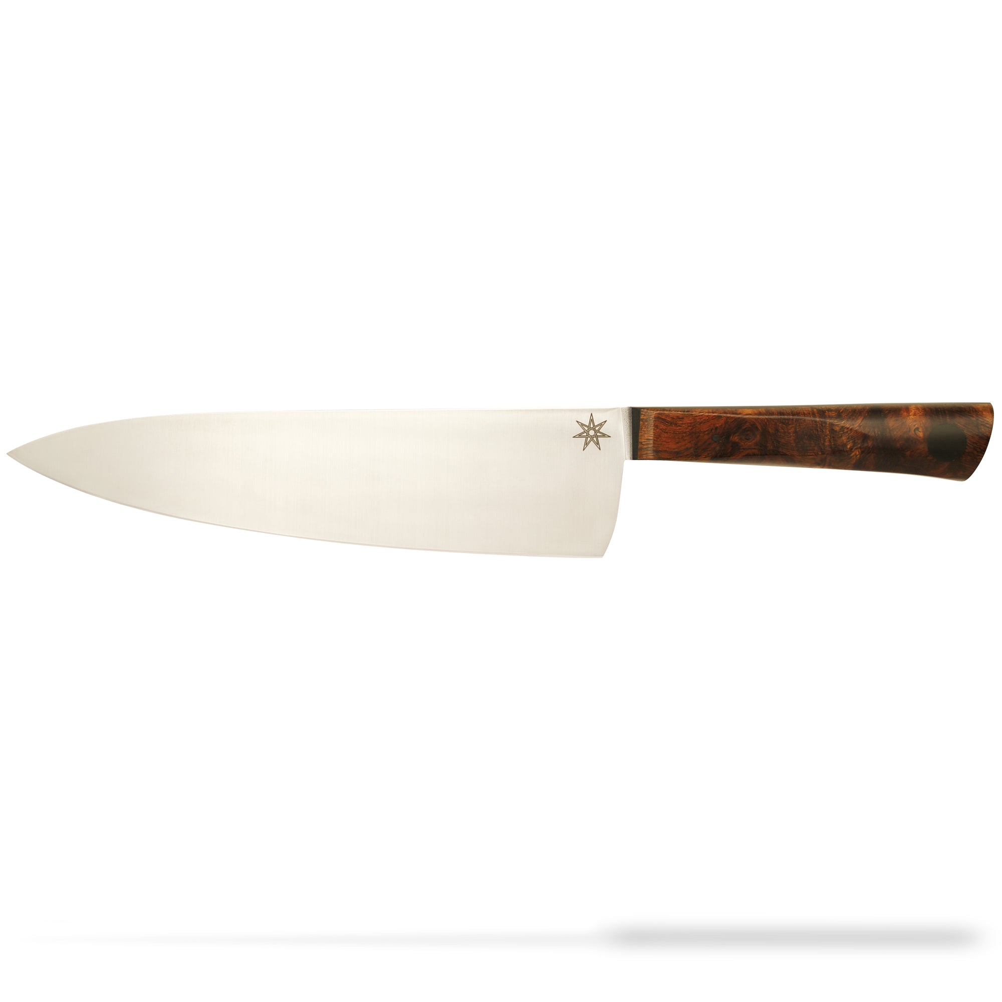 8.5" Chef Knife - Olneya