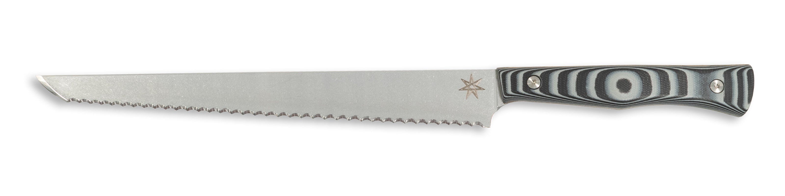 Town Cutler Culinary 2.0 Bread Knife