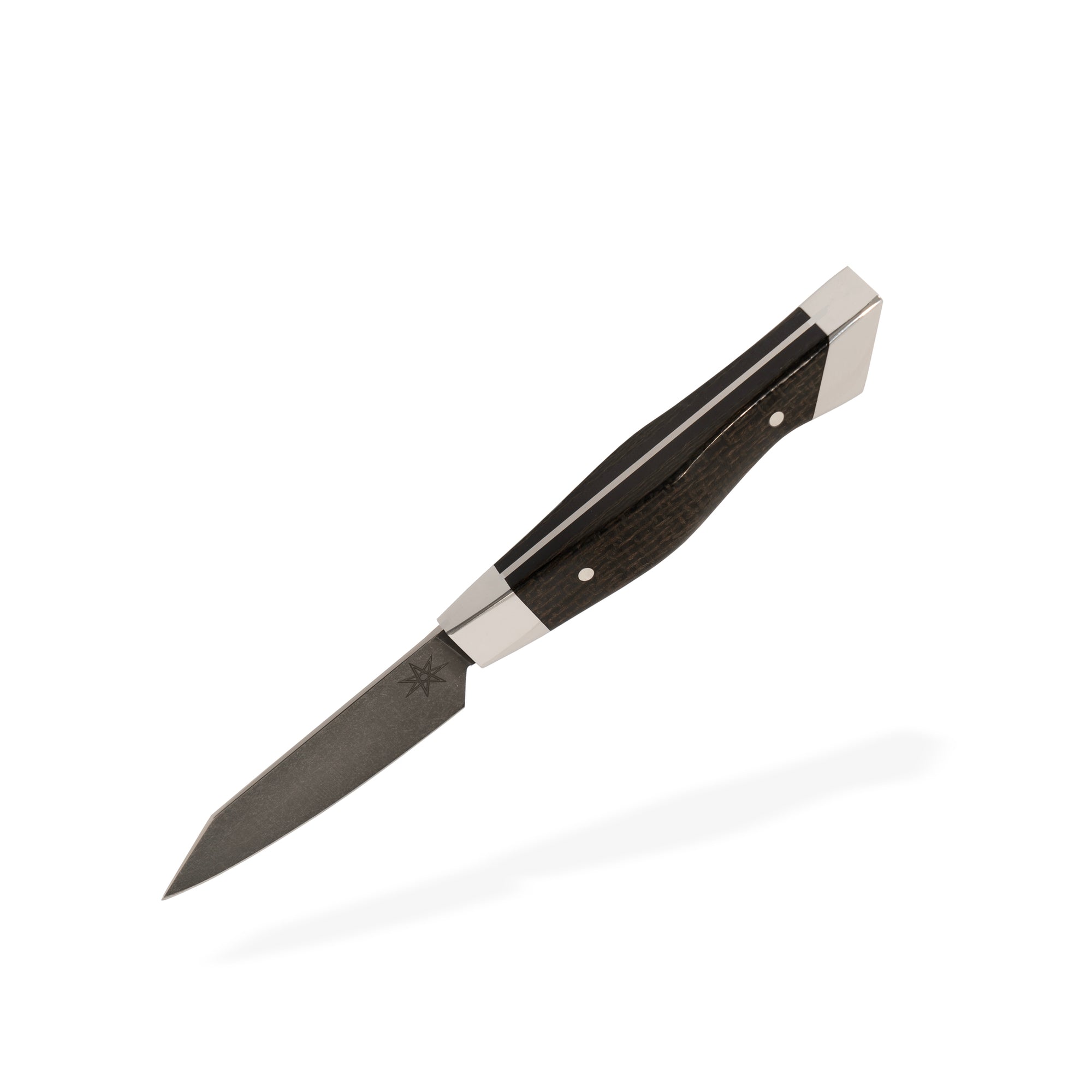 Carbon Steel Paring Knife - A Kitchen Must-Have