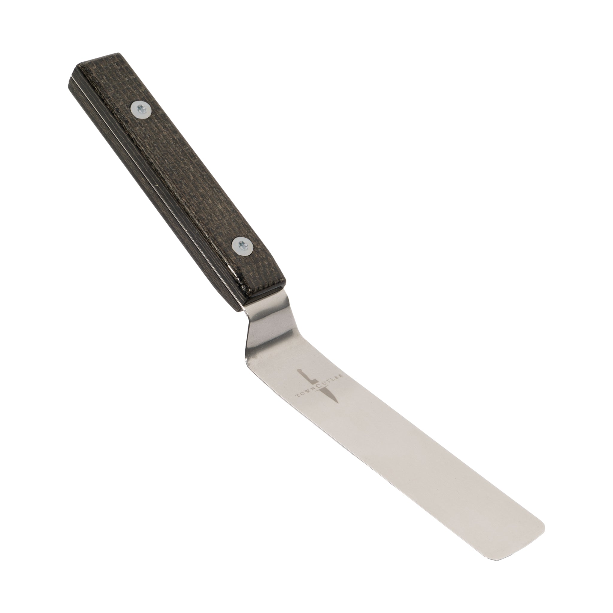 Offset Palette Knife Spatula - Durable Culinary Tool