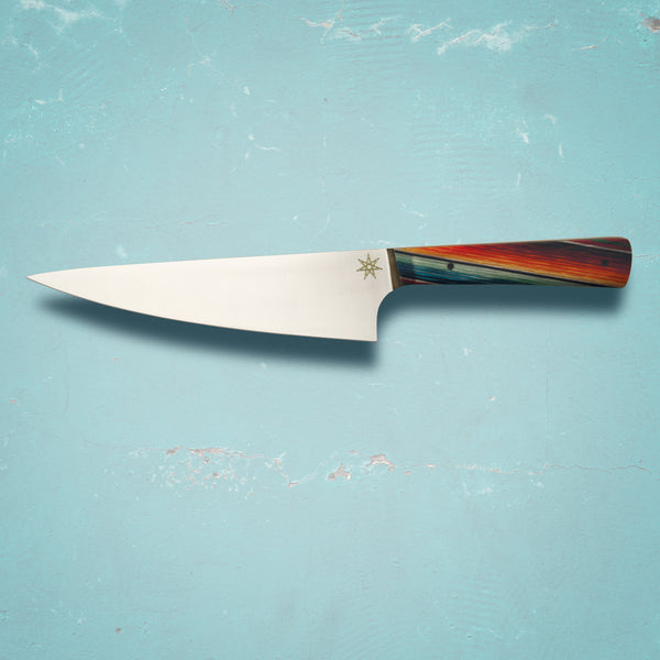 7″ Ceramic Chef Knife - Town Food Service Equipment Co., Inc.