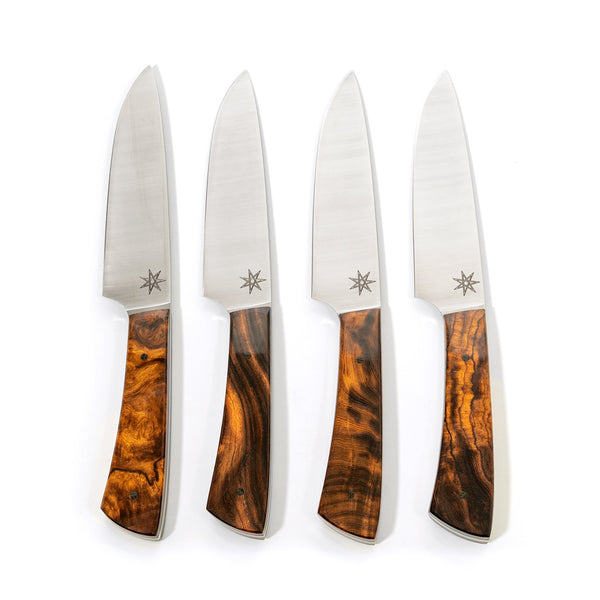 Entremet Knife Set - Olneya